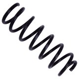Bilstein 13-17 BMW X3 B3 OE Replacement Coil Spring - Rear thumbnail 1