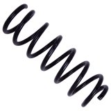 Bilstein 13-17 BMW X3 B3 OE Replacement Coil Spring - Rear thumbnail 2