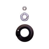 Bilstein 19-22 Ram 1500 B6 4600 Shock Absorber - Front thumbnail 5
