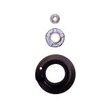 Bilstein 19-22 Ram 1500 B6 4600 Shock Absorber - Front thumbnail 6