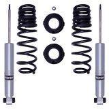 Bilstein 21-22 Ford Bronco B8 6112 60mm Shock Absorber Suspension Kit - Rear thumbnail 1