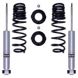 Bilstein 21-22 Ford Bronco B8 6112 60mm Shock Absorber Suspension Kit - Rear thumbnail 2