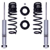 Bilstein 21-22 Ford Bronco B8 6112 60mm Shock Absorber Suspension Kit - Rear thumbnail 3