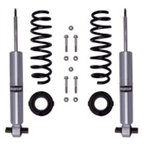 Bilstein B8 6112 21-22 Ford Bronco 4WD 2DR Front Suspension Kit Lift Height 0.8-3.6in thumbnail 3