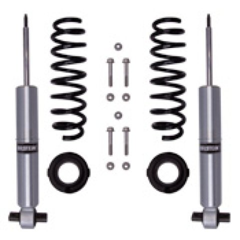 Bilstein B8 6112 21-22 Ford Bronco 4WD 2DR Front Suspension Kit Lift Height 0.8-3.6in thumbnail 4
