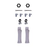 Bilstein 07-16 Chevy Silverado 1500/GMC Sierra 1500 B8 Front Upper Control Arm Kit thumbnail 5
