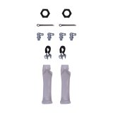 Bilstein 07-16 Chevy Silverado 1500/GMC Sierra 1500 B8 Front Upper Control Arm Kit thumbnail 7