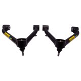 Bilstein 07-16 Chevy Silverado 1500/GMC Sierra 1500 B8 Front Upper Control Arm Kit thumbnail 9