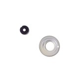 Bilstein B4 02-06 Audi A4 OE Replacement Front Twintube Shock Absorber thumbnail 6
