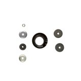 Bilstein 5100 Series 2000 Toyota Tundra Base Front 46mm Monotube Shock Absorber thumbnail 9