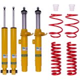 Bilstein B12 14-16 BMW 228i Front and Rear Suspension Kit thumbnail 2