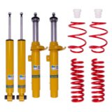Bilstein B12 14-16 BMW 228i Front and Rear Suspension Kit thumbnail 3