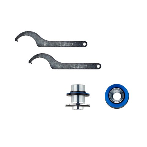 Bilstein B14 (PSS) 13-15 BMW 320xi / 13-04 328xi / 15 435xi Front & Rear Performance Suspension Sys thumbnail 9