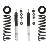 Bilstein B8 5112 Series 13-16 Dodge Ram 3500 Monotube Front Suspension Kit thumbnail 3