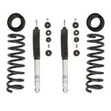 Bilstein B8 5112 Series 13-16 Dodge Ram 3500 Monotube Front Suspension Kit thumbnail 4