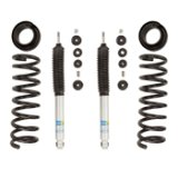 Bilstein B8 5112 Series 13-16 Dodge Ram 3500 Monotube Front Suspension Kit thumbnail 6