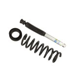 Bilstein B8 5112 Series 13-16 Dodge Ram 3500 Monotube Front Suspension Kit thumbnail 7