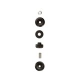 Bilstein B8 5112 Series 13-16 Dodge Ram 3500 Monotube Front Suspension Kit thumbnail 8