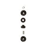 Bilstein B8 5112 Series 13-16 Dodge Ram 3500 Monotube Front Suspension Kit thumbnail 9