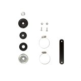 Bilstein B8 5162 Series 13-16 Dodge Ram 3500 Monotube Front Suspension Kit thumbnail 7