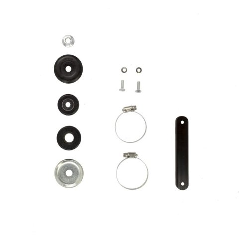 Bilstein B8 5162 Series 14-16 Dodge Ram 2500 Monotube Front Suspension Kit thumbnail 1