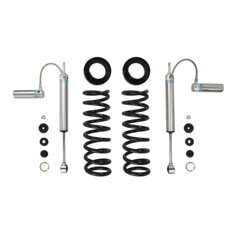 Bilstein B8 5162 Series 14-16 Dodge Ram 2500 Monotube Front Suspension Kit thumbnail 2