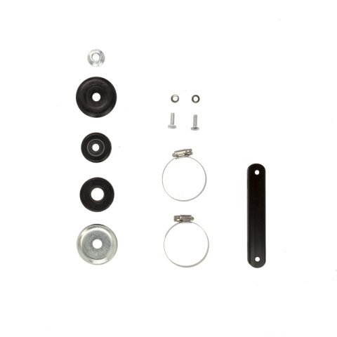 Bilstein B8 5162 Series 14-16 Dodge Ram 2500 Monotube Front Suspension Kit thumbnail 5