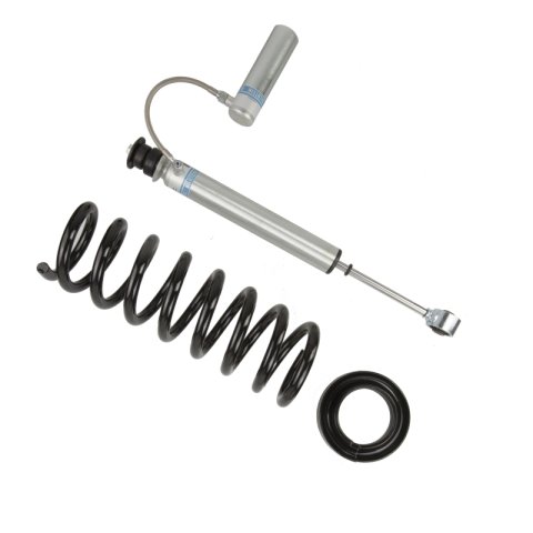 Bilstein B8 5162 Series 14-16 Dodge Ram 2500 Monotube Front Suspension Kit thumbnail 6