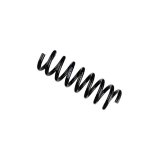 Bilstein B3 OE Replacement 08-11 Mercedes-Benz C300 Luxury/Sport V6 Rear Coil Spring thumbnail 1