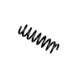 Bilstein B3 OE Replacement 08-11 Mercedes-Benz C300 Luxury/Sport V6 Rear Coil Spring thumbnail 4