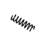 Bilstein B3 OE Replacement 08-11 Mercedes-Benz C300 Luxury/Sport V6 Rear Coil Spring thumbnail 5