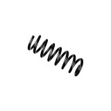 Bilstein B3 OE Replacement 96-2003 Mercedes-Benz E300/E320 Front Coil Spring thumbnail 3