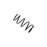 Bilstein B3 OE Replacement 1992-1995 BMW 325I Base L4/L6 Front Coil Spring thumbnail 4
