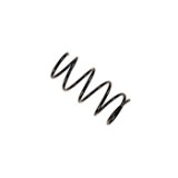 Bilstein B3 OE Replacement 1992-1995 BMW 325I Base L4/L6 Front Coil Spring thumbnail 6