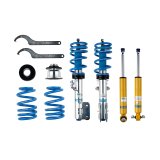 Bilstein B16 15-17 Ford Mustang GT V8 Front and Rear Performance Suspension System thumbnail 1