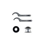Bilstein B16 15-17 Ford Mustang GT V8 Front and Rear Performance Suspension System thumbnail 5