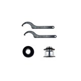 Bilstein B16 15-17 Ford Mustang GT V8 Front and Rear Performance Suspension System thumbnail 6