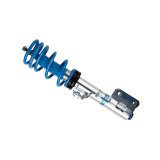 Bilstein B16 15-17 Ford Mustang GT V8 Front and Rear Performance Suspension System thumbnail 7