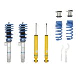 Bilstein B14 (PSS) 12-13 BMW 328i/335i Front & Rear Performance Suspension Kit thumbnail 1