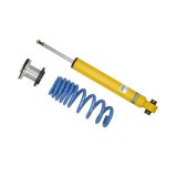 Bilstein B14 (PSS) 12-13 BMW 328i/335i Front & Rear Performance Suspension Kit thumbnail 3
