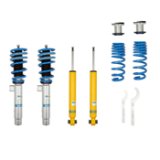 Bilstein B14 (PSS) 12-13 BMW 328i/335i Front & Rear Performance Suspension Kit thumbnail 4