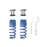 Bilstein B14 (PSS) 12-13 BMW 328i/335i Front & Rear Performance Suspension Kit thumbnail 6