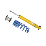 Bilstein B14 (PSS) 12-13 BMW 328i/335i Front & Rear Performance Suspension Kit thumbnail 8