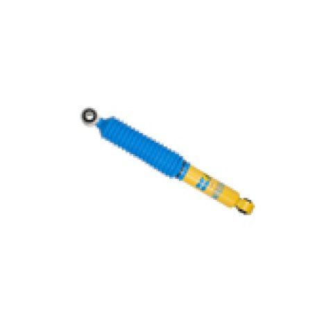 Bilstein B6 2014+ Dodge Ram Promaster 1500/2500/3500 Rear Monotube Strut Assembly thumbnail 2