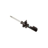 Bilstein B4 OE Replacement 13-15 Ford Fiesta L4 1.6L Front Right Twintube Strut Assembly thumbnail 6