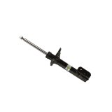 Bilstein B4 OE Replacement 11-12 Fiesta L4 1.6L Front Left Twintube Strut Assembly thumbnail 3