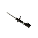 Bilstein B4 OE Replacement 11-12 Fiesta L4 1.6L Front Left Twintube Strut Assembly thumbnail 5
