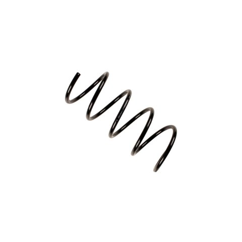 Bilstein B3 OE Replacement 01-05 Mercedes-Benz C240 Base V6 2.6L Front Coil Spring thumbnail 1