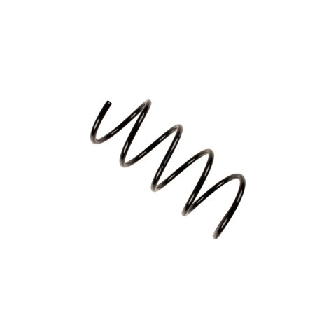 Bilstein B3 OE Replacement 01-05 Mercedes-Benz C240 Base V6 2.6L Front Coil Spring thumbnail 2