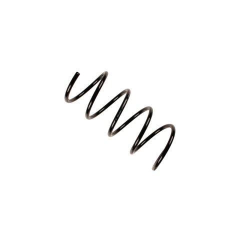 Bilstein B3 OE Replacement 01-05 Mercedes-Benz C240 Base V6 2.6L Front Coil Spring thumbnail 3